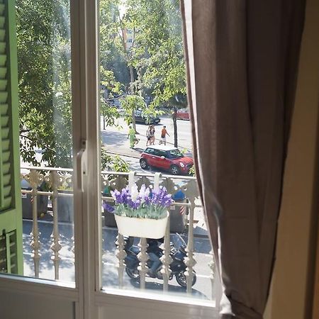 Good-Home Paseo De Gracia Барселона Номер фото