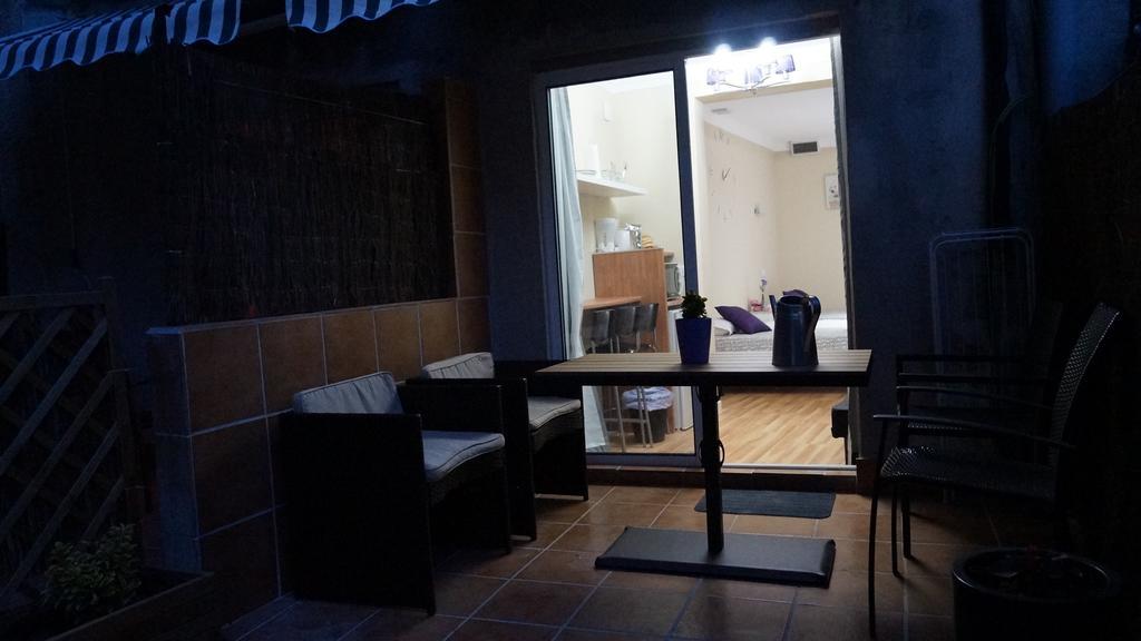 Good-Home Paseo De Gracia Барселона Номер фото